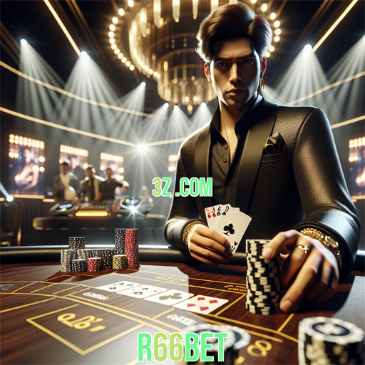 A Revolução dos Eventos de Jogos no r66bet
