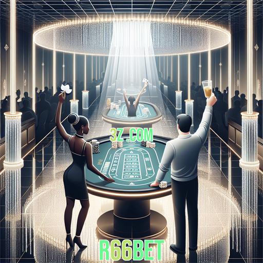 Atração e Estratégia no Pôquer do r66bet